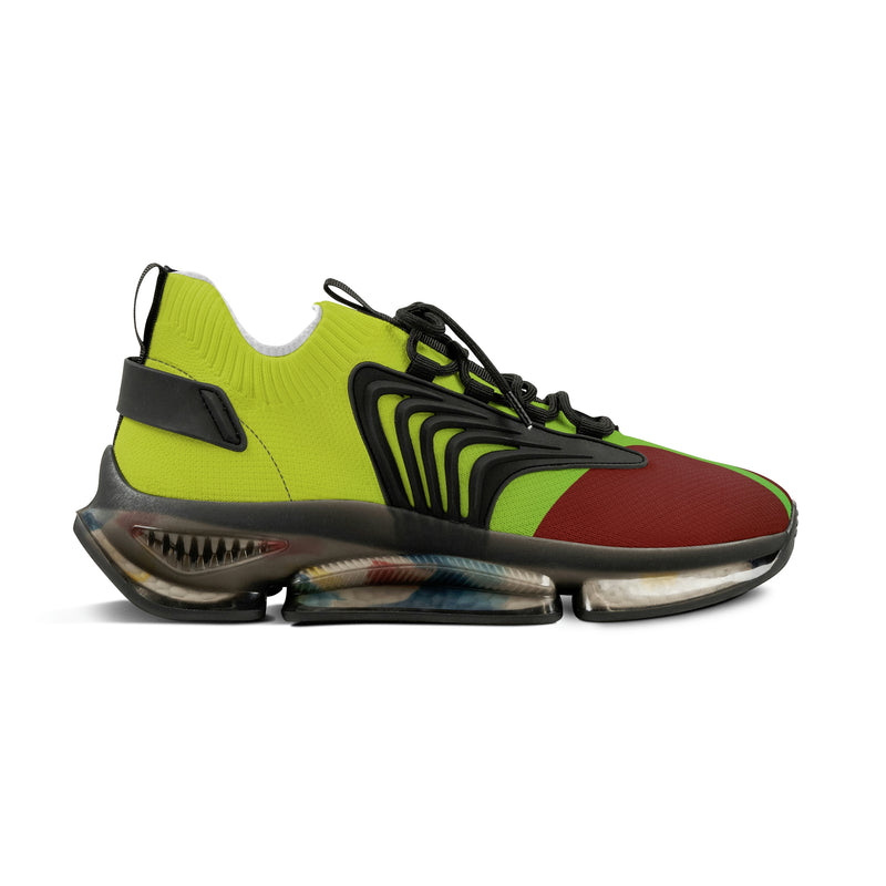 JP Men's Mesh Sports Sneakers