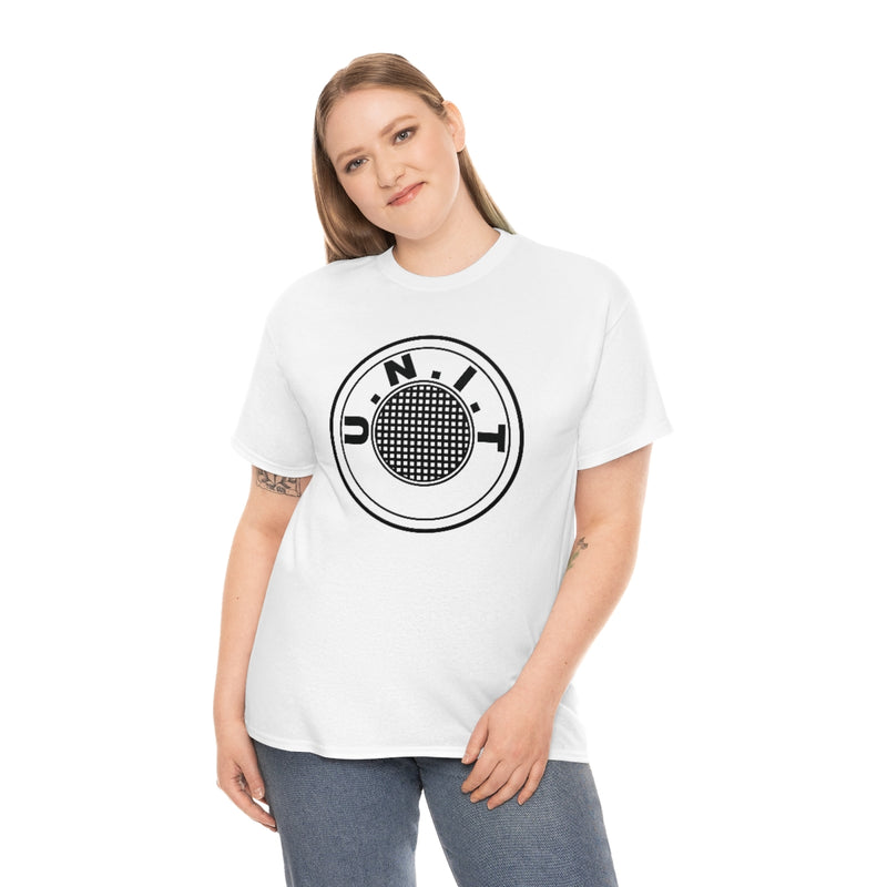 DW - UNIT Tee