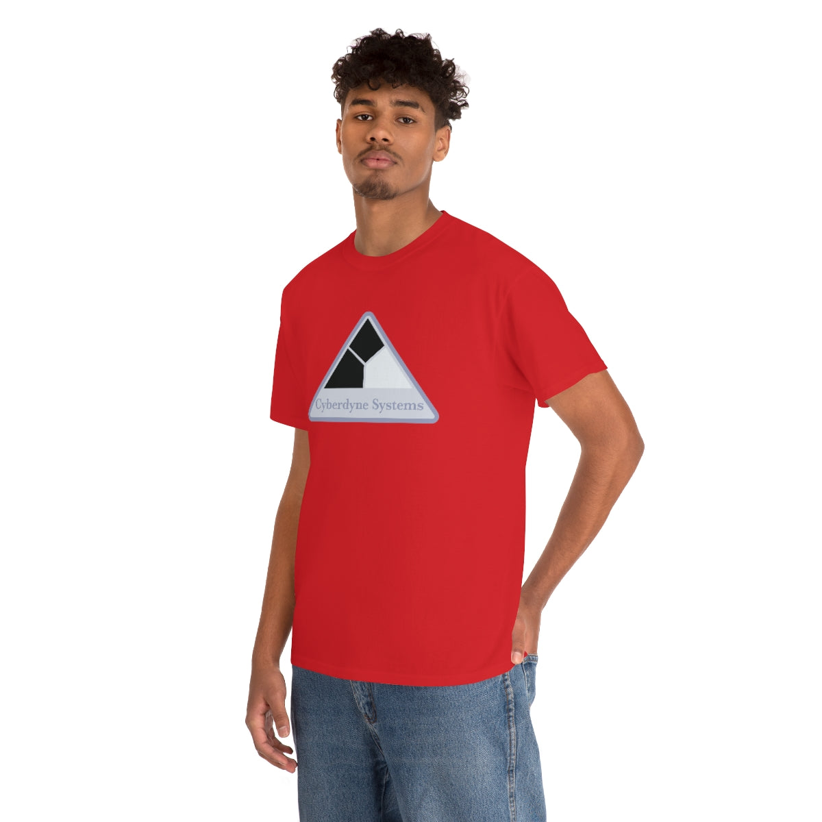 Cyberdyne Tee