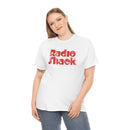 Retro Radio Shack - Distressed Tee