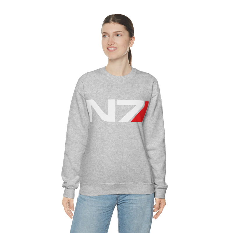 Mass N7 Sweatshirt