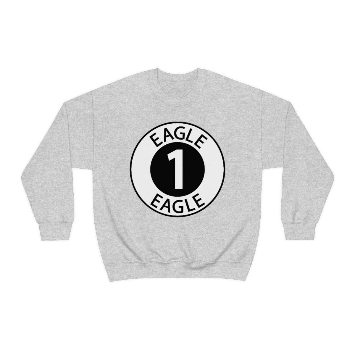 1999 - Eagle 1 Sweatshirt