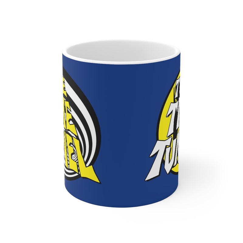 Tunnel Mug