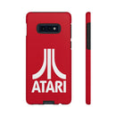 Retro Video Game Phone Case