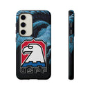 EFNY - USPF Phone Case