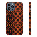 Overlook Hotel Phone Case