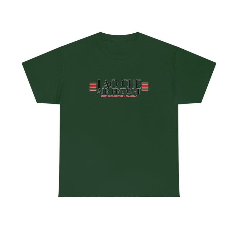 IJ - Lao Che Air Freight Tee