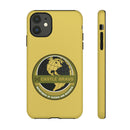 Castle Bravo Phone Case