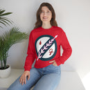 Bounty Hunter Chest Logo Sweatshirt