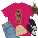 Bounty Hunter Bubble Gum Sticker Tee