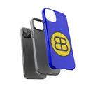 BB - Blue Blaze Irregulars Phone Case