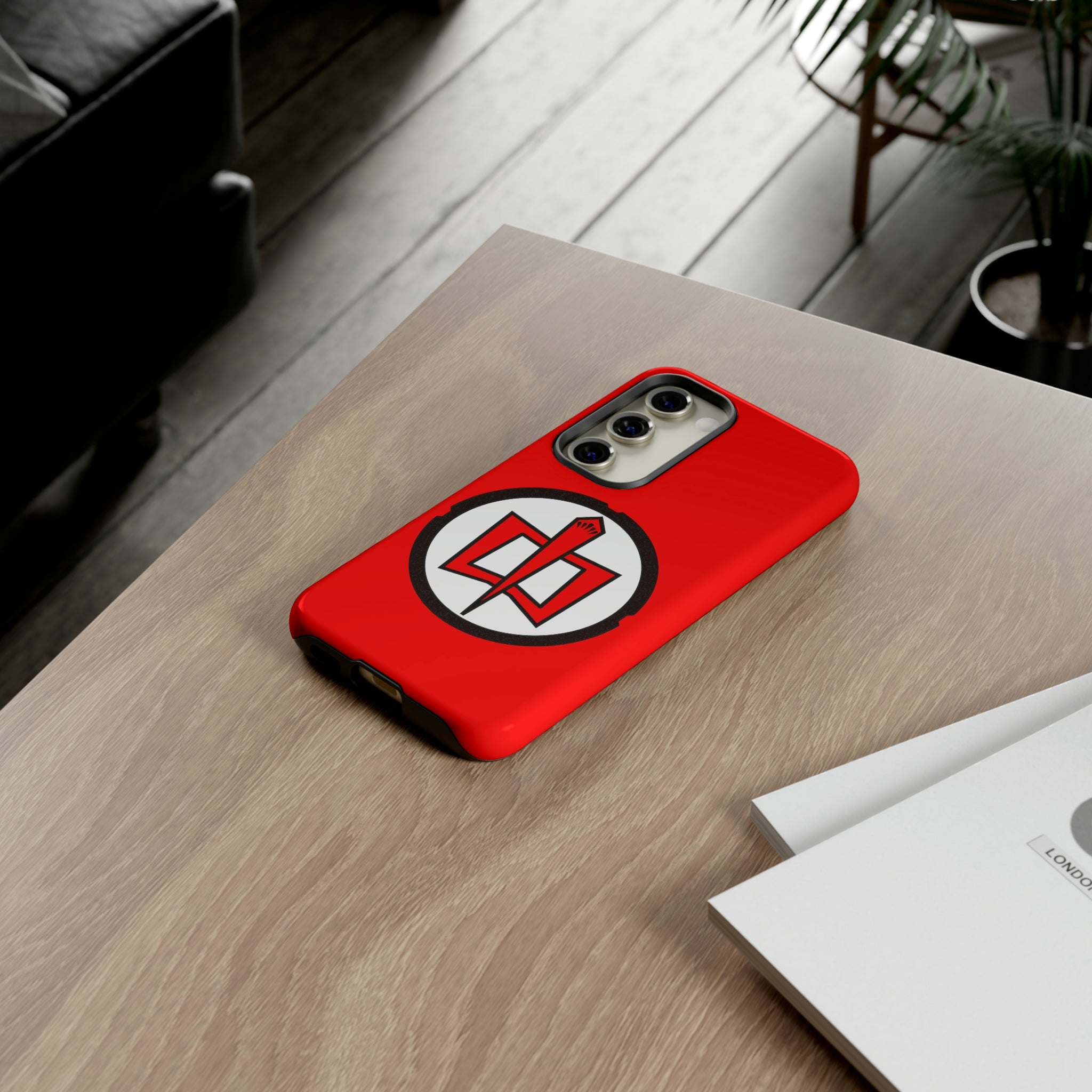 American Hero Phone Case