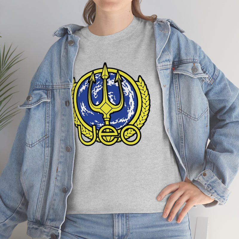 UEO Tee