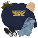 Weyland Building Better Worlds Sweatshirt