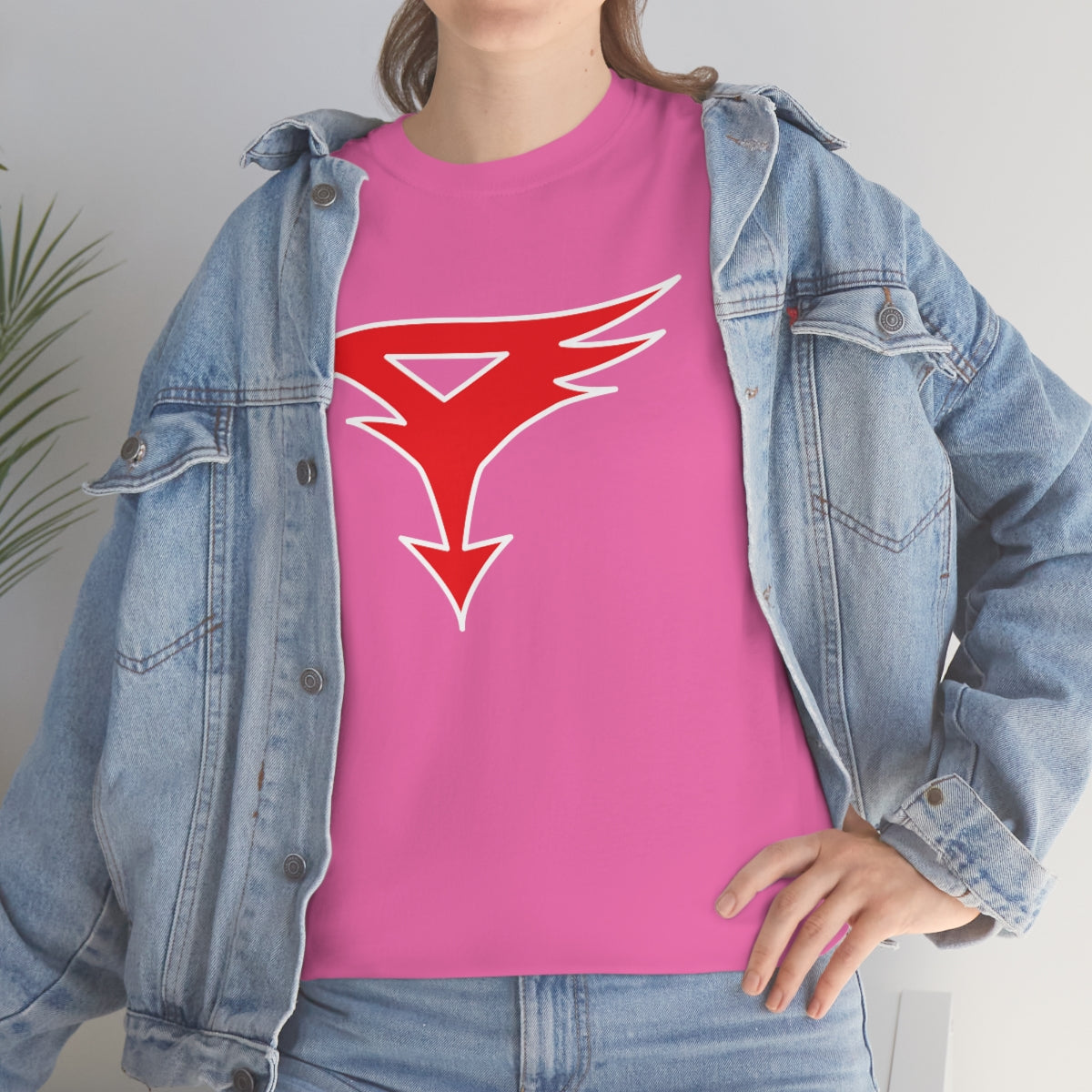 BOTP - Gatchaman #1 Tee