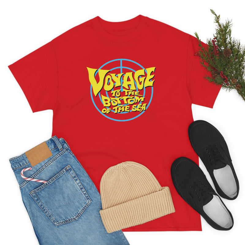 Voyage Tee