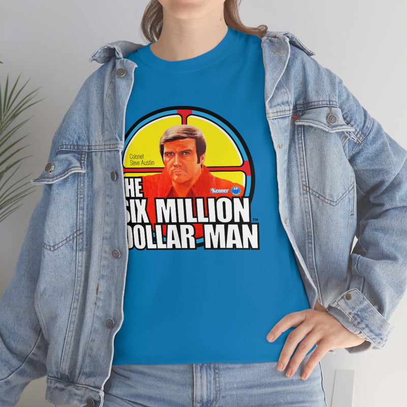 SMDM Tee