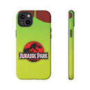 JP Phone Case