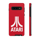 Retro Video Game Phone Case