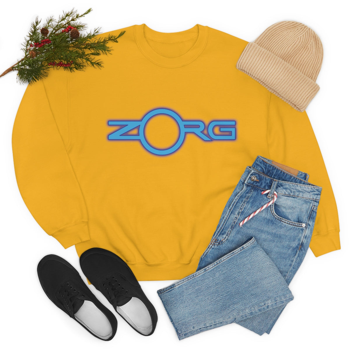FE - ZORG Sweatshirt