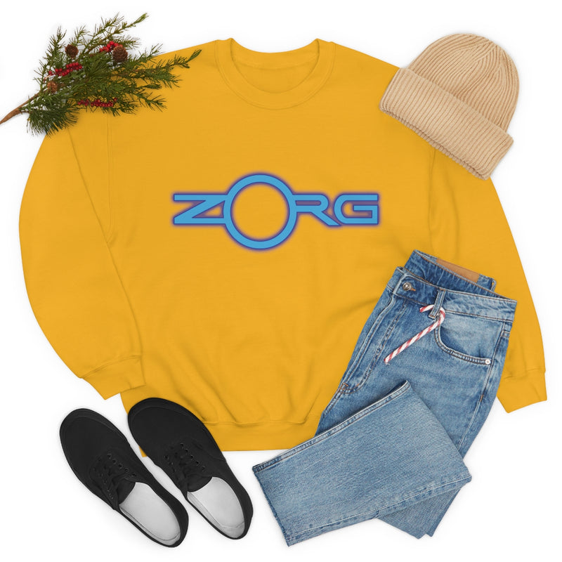 FE - ZORG Sweatshirt