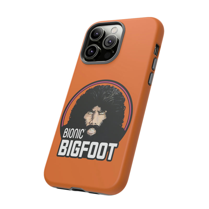 SMDM - Bigfoot Phone Case
