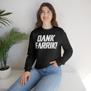 MD - Dank Farrik! Sweatshirt