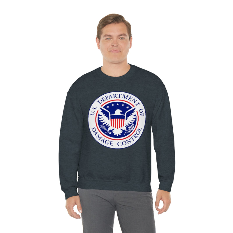 DODC Sweatshirt