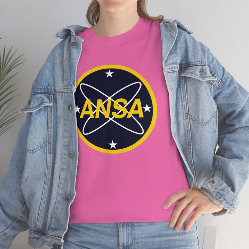 POTA - ANSA Tee