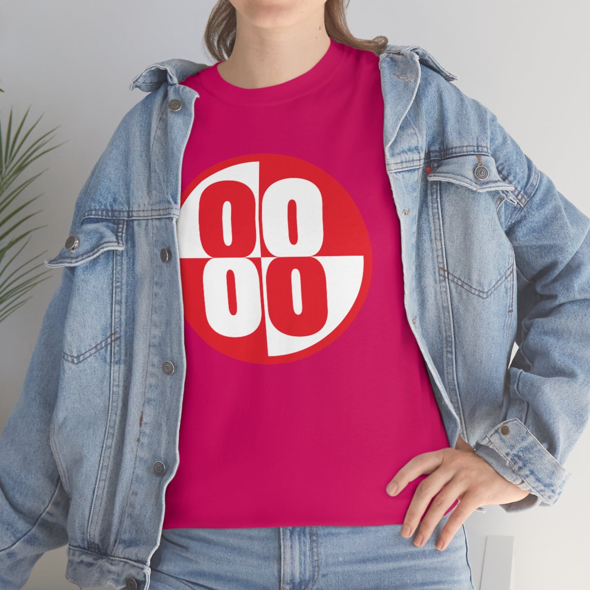 BB - 88 Tee