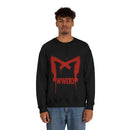 WWDD - What Would Dredd Do? Sweatshirt