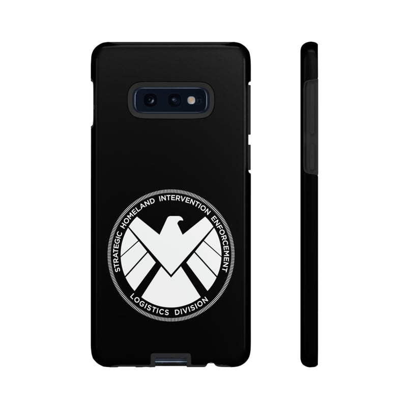 New SHIELD Phone Case