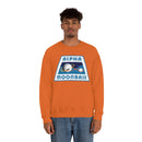 1999 - Alpha Base Sweatshirt