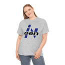 JP - In Gen Tee