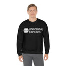 Universal Exports Sweatshirt