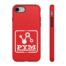 PYM Technologies Phone Case