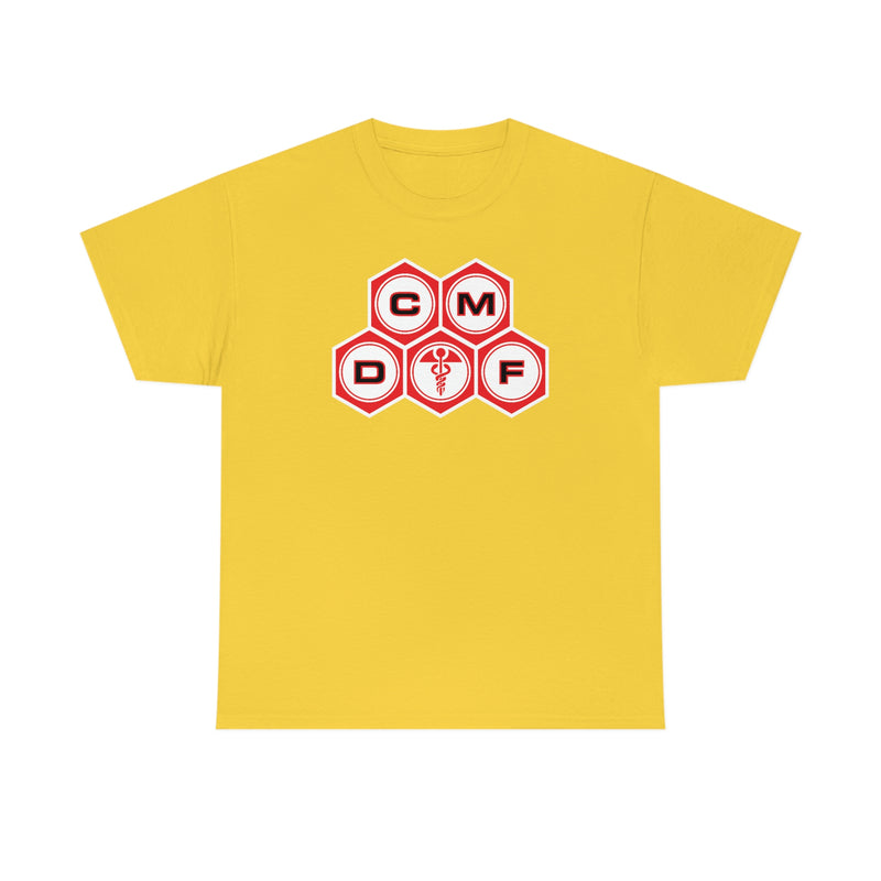Fantastic Voyage CMDF Tee