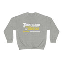 Tracksuit Mafia Moving Sweatshirt