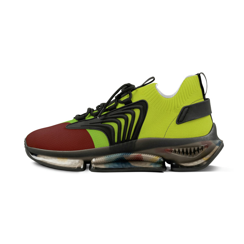JP Men's Mesh Sports Sneakers