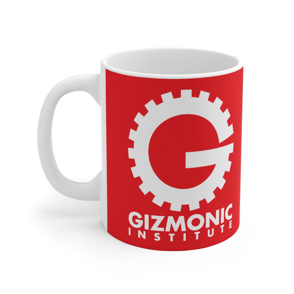 Gizmonic Mug