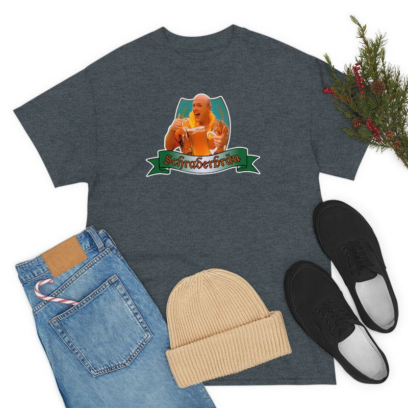 Schrader Brau Tee