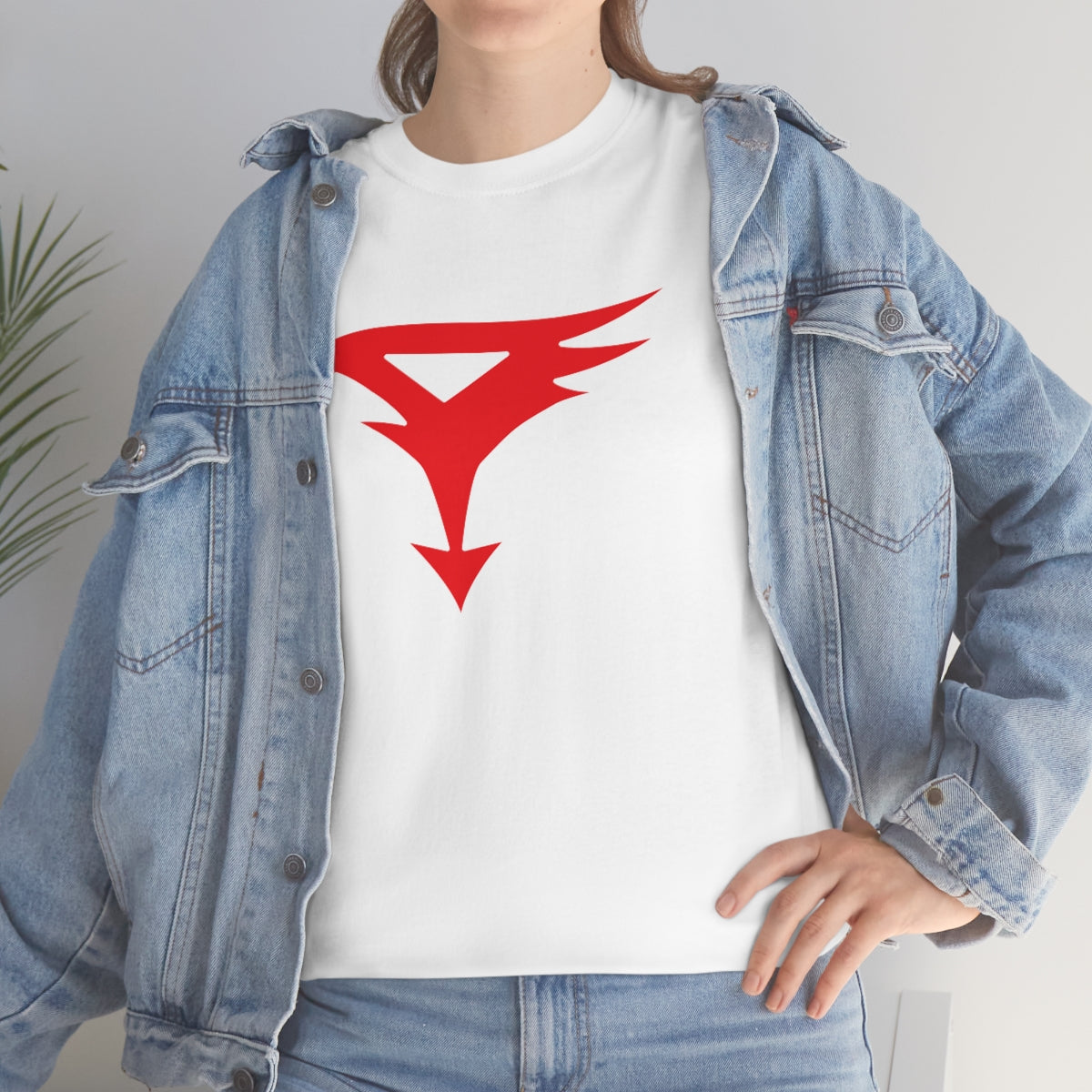 BOTP - Gatchaman #1 Tee