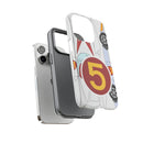 SR - Mach 5 Phone Case