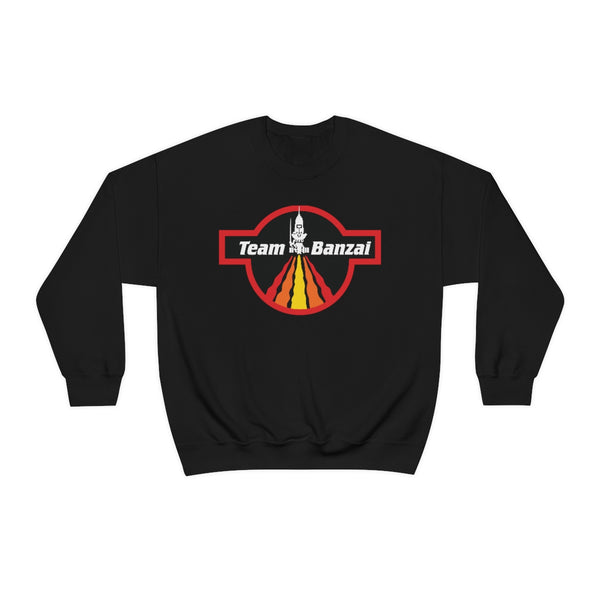 BB - Team Banzai #1 Sweatshirt