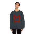 WWDD - What Would Dredd Do? Sweatshirt