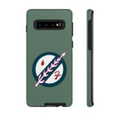 Bounty Hunter - Chest Logo Phone Case