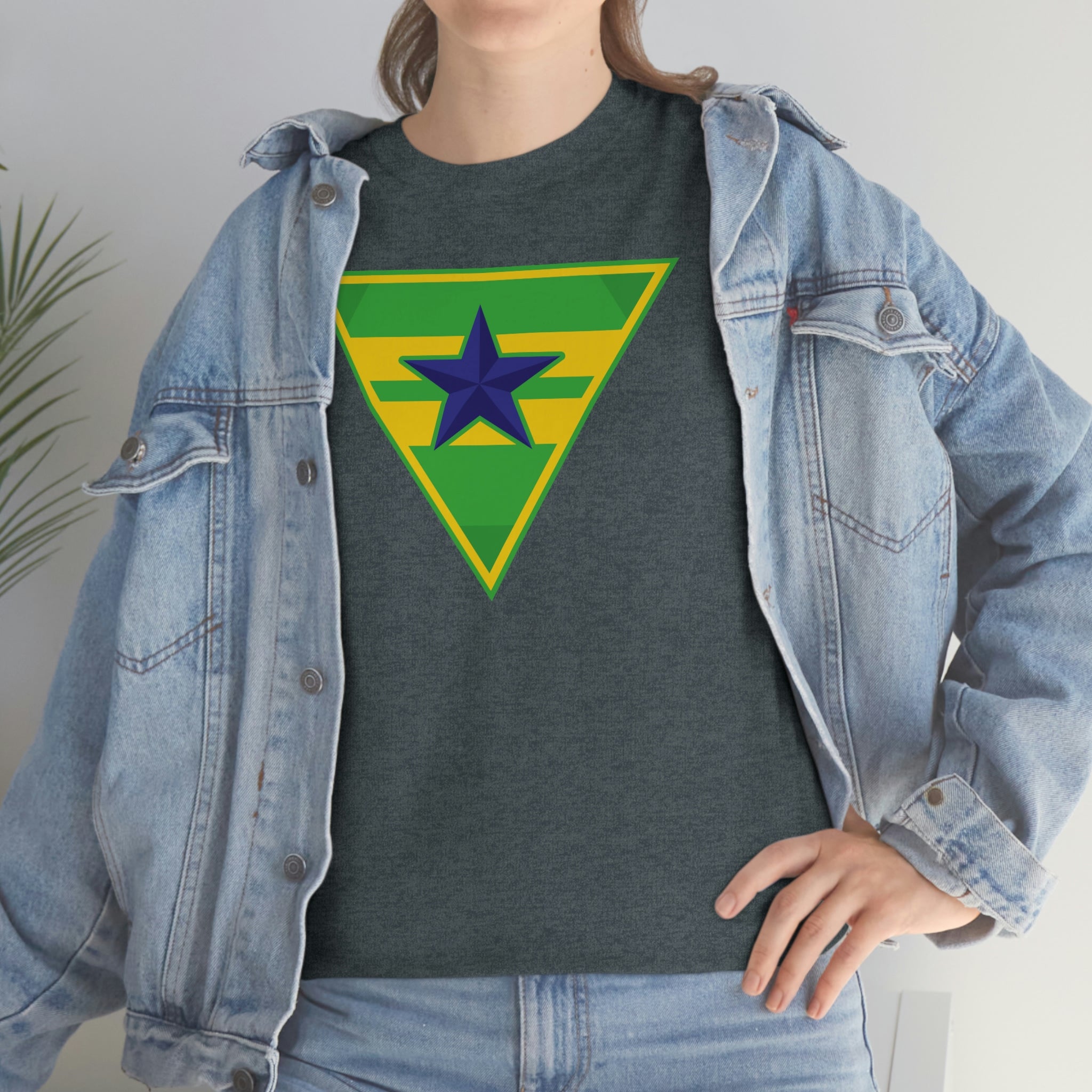 FF - Brown Coats Tee