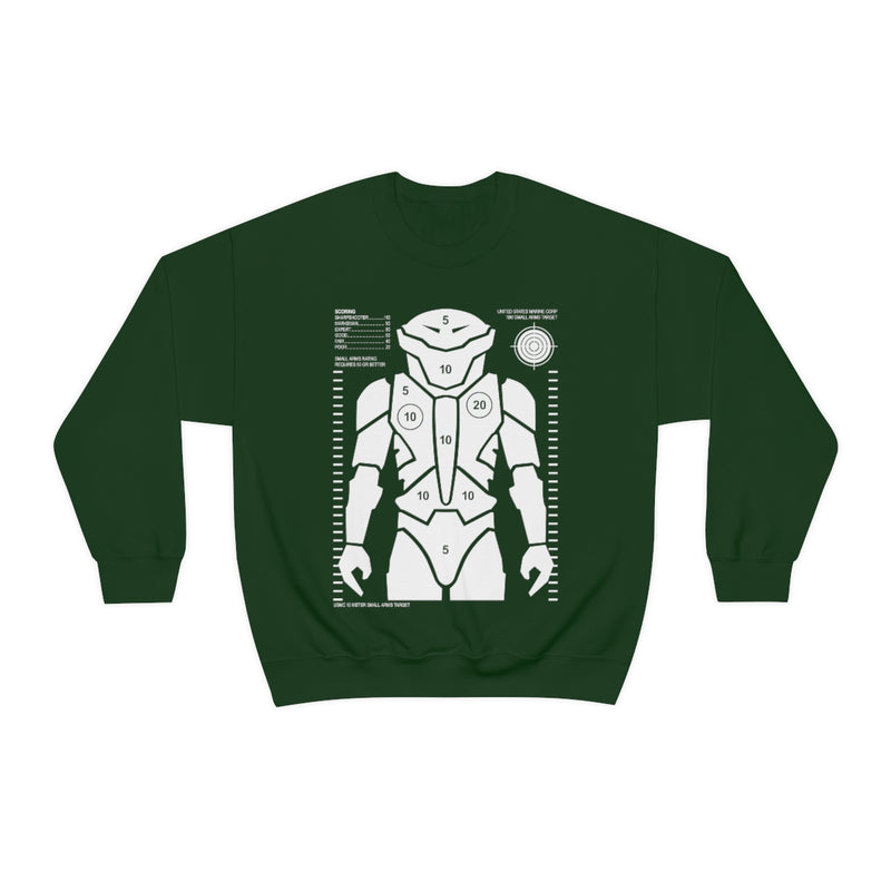 SAAB - Chig Target Sweatshirt