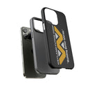 Weyland Building Phone Case