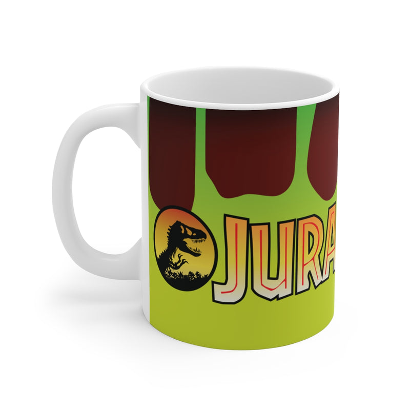 JP Mug